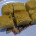 Cooksnap dari Dapurgresik untuk resep Kue kentang panggang/ talam kentang panggang (metode all in)