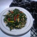 Cooksnap dari Syafa Syifa untuk resep Sayur Rumpu Rampe