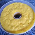 Cooksnap dari Faeyza El Rafif untuk resep Bolu kukus sederhana tanpa mixer