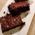 صورة من @diet_jojohealthmeals، شاركها بعد تجربة وصفة كيكه الشوكولا بكرات جوز الهند
