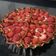 El cooksnap de Noelia Meza cuando hizo Tarta de frutilla con crema pastelera 🍓.