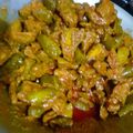  Chef Richa pathak. का कुकस्नैप जब उन्होंने आम का अचार (Aam ka Achar Recipe in Hindi) बनाया था।