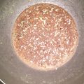Cooksnap dari meta anissa untuk resep Brownies Teflon