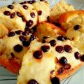 Cooksnap dari Fitri Ling untuk resep Bolu Pisang Panggang (No Mixer)