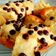 Cooksnap dari Fitri Ling untuk resep Bolu Pisang Panggang (No Mixer)