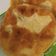 Kovács Krisztina Cooksnap-ja, amikor elkészítette a(z) Lángos, ami nem szívja magát tele olajjal ;) receptet.