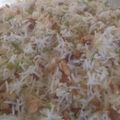 dailycooking's cooksnap of when they made Easy Salsa Rice.
