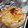 El cooksnap de Cecilia Maidana cuando hizo Tarta de verduras y pollo con masa casera.