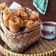 Cooksnap Nay's Kitchen semasa beliau membuat Popia Pisang Coklat.