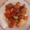 Cooksnap από Ελευθερία Λυκουδη στη συνταγή Τουρλού στη γάστρα