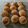 Cooksnap dari Dewi N untuk resep (Sourdough Discard) Mini Burger Buns