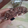 El cooksnap de Julieta Zalv cuando hizo Galletitas de avena, coco y chocolate by Deby.