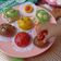 Cooksnap dari DiYos Nie untuk resep Bakpao Karakter Lembut 1 X Proofing