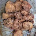 Cooksnap dari Mas Wili untuk resep Ayam Goreng Bumbu Ungkep