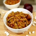 صورة من Gulgul Ali🌺Gulan، شاركها بعد تجربة وصفة طريقه عمل مرقه الفاصوليا خضراء