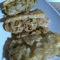 Cooksnap dari Dapur Ummi MHF untuk resep Tempe Jeletot