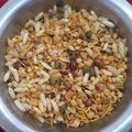 Hetal Siddhpura's cooksnap of when they made ચવાણું (Chavanu Recipe In Gujarati).