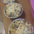 Cooksnap dari Resa Syafitri untuk resep Macaroni schotel kukus