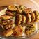 Cooksnap dari peach muffin untuk resep Perkedel Tahu Bayam