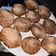El cooksnap de Maca Juan cuando hizo Galletitas de chocolate.