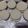 El cooksnap de paola cuando hizo Alfajores de maicena sin manteca.