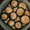 Cooksnap dari Yosepa Manihuruk untuk resep Kue Nastar Lembut resep dari Mama