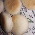 El cooksnap de Edith Santillán cuando hizo Pan saborizado 🍞.