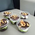 Cooksnap dari Dapur mama Ratna Erda untuk resep Browkat Lumer #browniesalpukat #browkatcookpad