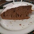 El cooksnap de Ramiro Lazarte cuando hizo Bizcochuelo de chocolate, súper fácil y esponjoso.