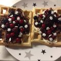Vicuska Cooksnap-ja, amikor elkészítette a(z) Gofri receptet.