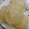 Srilekha Banik's cooksnap of when they made লুচি (luchi recipe in Bengali).