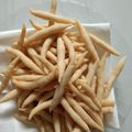 Cooksnap dari Winda Mecca Surgawianda untuk resep Cheese stick renyah 😋