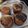 El cooksnap de Camila Andino cuando hizo Pan dulce con chips de chocolate casero.