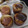 El cooksnap de Camila Andino cuando hizo Pan dulce con chips de chocolate casero.