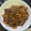 Cooksnap dari Ryan Mudita Manfaat untuk resep Kentang tumis kecap daging (Bacian)