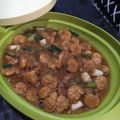 Cooksnap dari nita untuk resep Udang goreng mentega