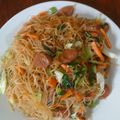 Cooksnap dari Putri Mandasari untuk resep Bihun Goreng Kampung