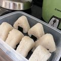 北ㄐㄧˉ塔 的 三角飯糰 cooksnap