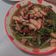 รูป Cooksnap ของ คนที่ไม่กินผัก เมื่อเขาทำ ผัดผักบุ้งน้ำมันหอย