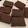 Z Lilla Cooksnap-ja, amikor elkészítette a(z) Csokoládés köles brownie receptet.