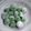 Cooksnap dari Ibunda Nura untuk resep Mochi Pandan Gluten Free