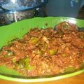 Cooksnap dari Fitri Istiqomah untuk resep Sambal teri pete enak