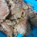 Cooksnap dari benozlili83 Eliyanah untuk resep Gehu (Tahu Isi Tauge)