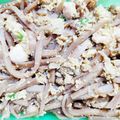 Cooksnap dari Nieke Sofyan Arief untuk resep Kwetiaw konyaku #ketopad