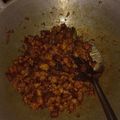 Cooksnap dari Irma Dwidf aslamulloh untuk resep Orek Tempe Kecap ala Warteg