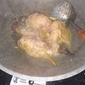 Cooksnap dari Utari untuk resep Ayam Ungkep Bumbu Kuning Meresap