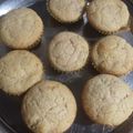 El cooksnap de Viviana Martinez cuando hizo MUFFINS / CUPCAKES / MAGDALENAS SALADOS de cebollita de verdeo y queso.