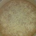 Cooksnap dari Ayu Haq untuk resep Bolu Pisang Hanya 2 telur takaran sendok tanpa Mixer