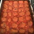 Cooksnap από Tatianna Angeletou στη συνταγή Σουτζουκάκια Φούρνου 🌯