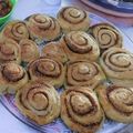 صورة من L_eats، شاركها بعد تجربة وصفة سينابون مضمون ١٠٠%